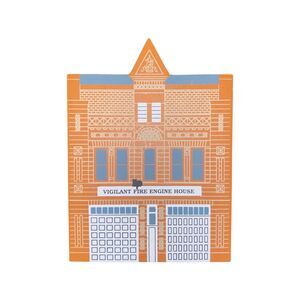 1994 Cat’s Meow - Vigilant 1891